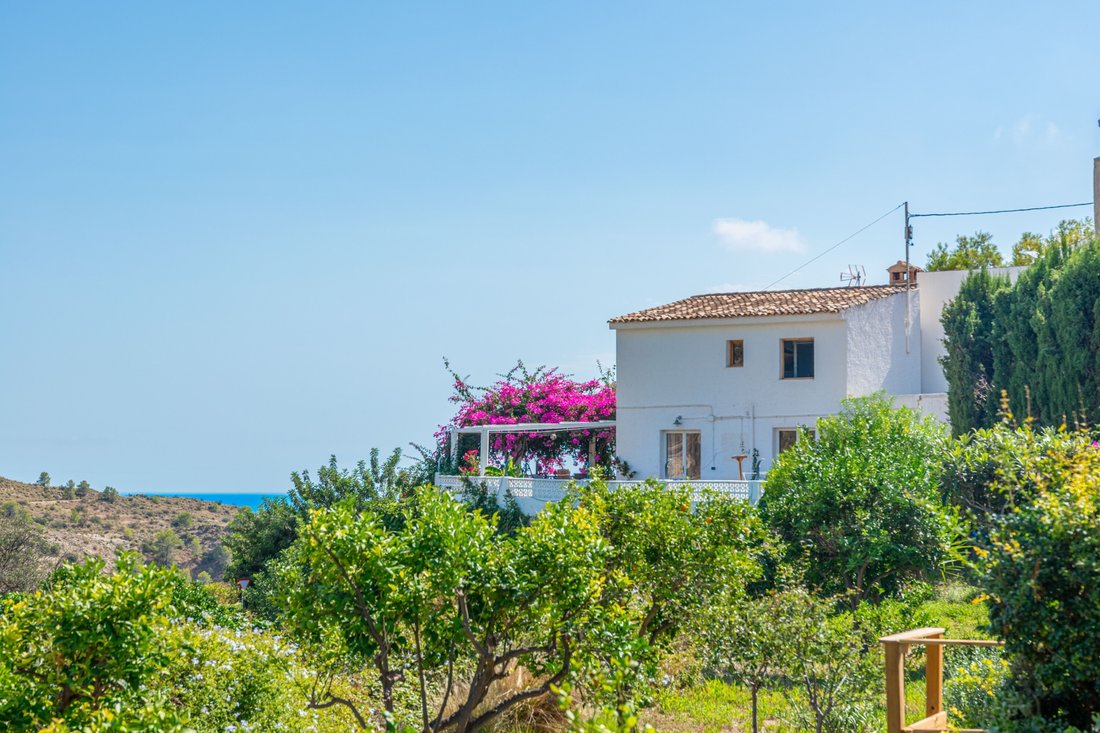 Villa in Aigues, Valencian Community, Spain 5 - 18966436