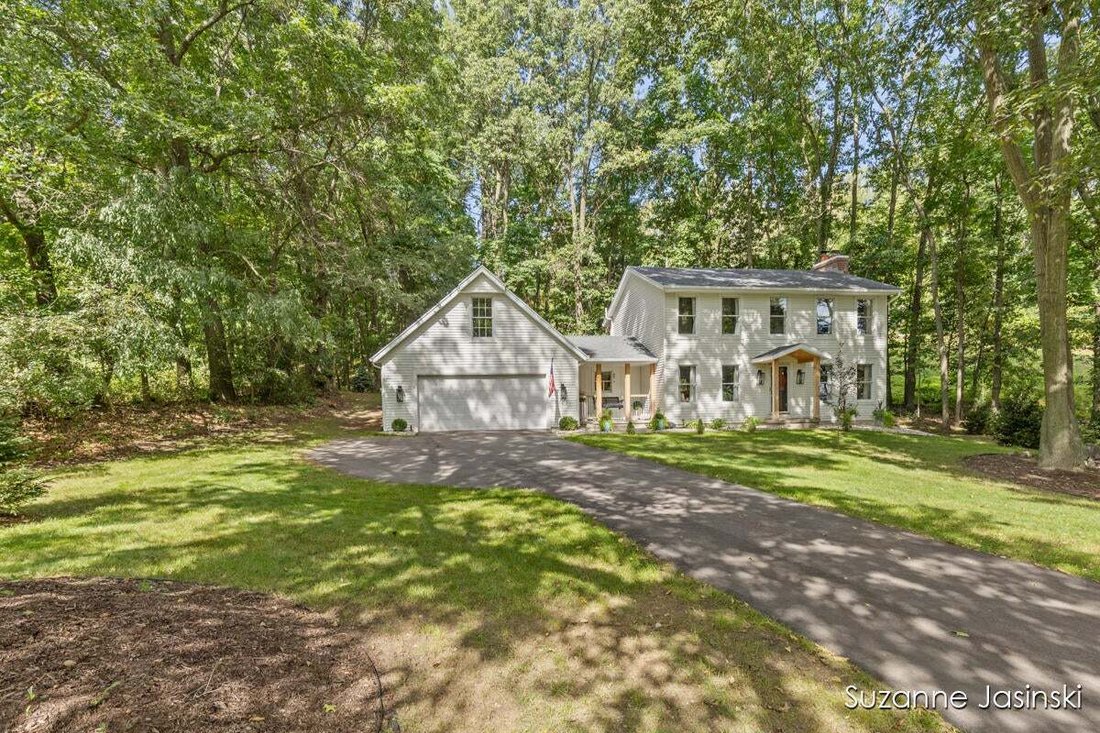 House in Rockford, Michigan, United States 2 - 18970124