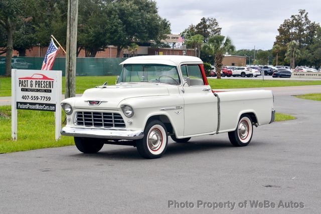 Chevrolet Cameo in Calverton, NY, United States 1 - 18977739