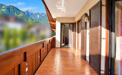 Apartment in Tirol, Trentino – Alto Adige/Südtirol, Italy 1
