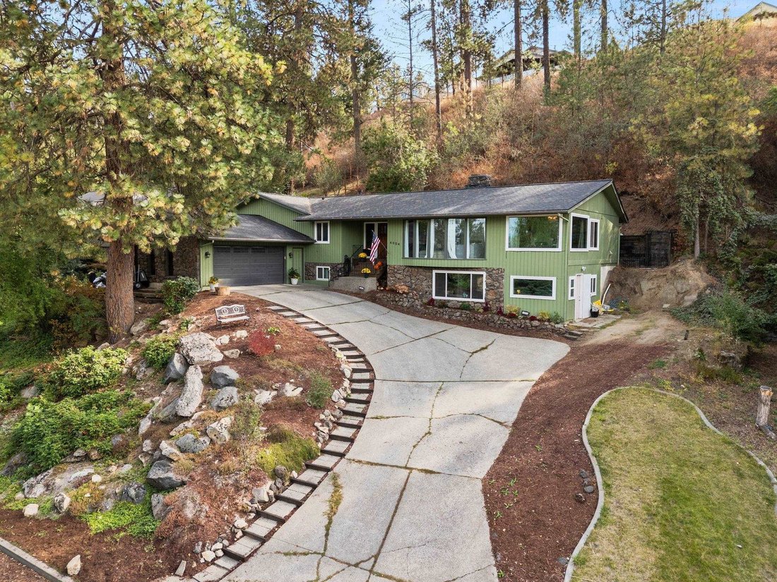 House in Spokane, Washington, United States 1 - 18964779