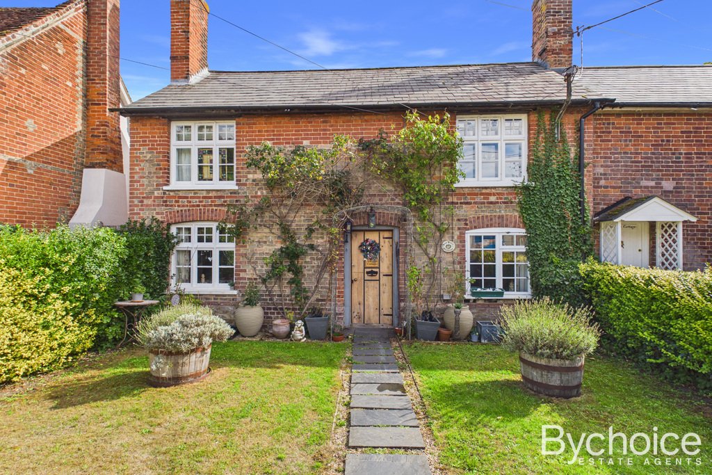 House in Little Waldingfield, England 1 - 18976185