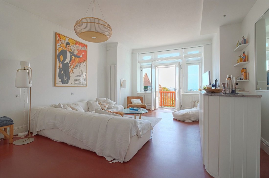 Apartment in Biarritz, Nouvelle-Aquitaine, France 2 - 18973076