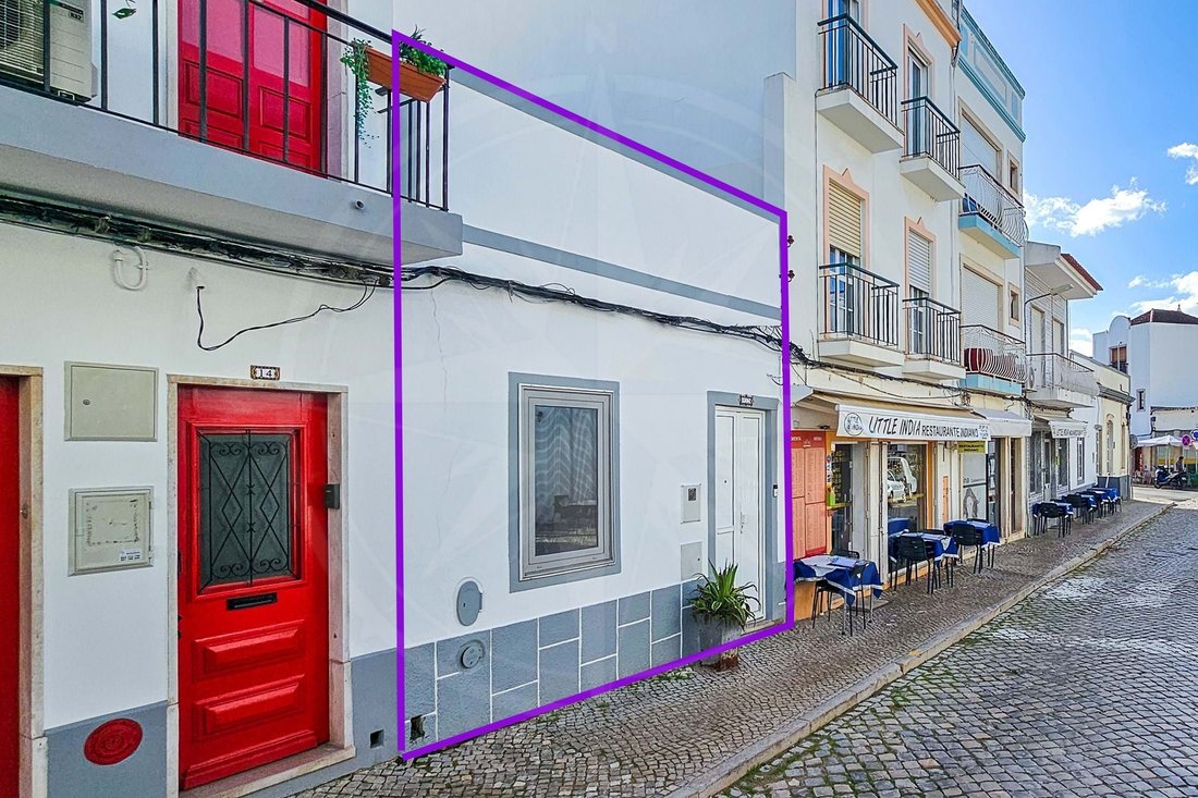 Townhouse in Tavira (Santa Maria e Santiago), Algarve, Portugal 3 - 18971115