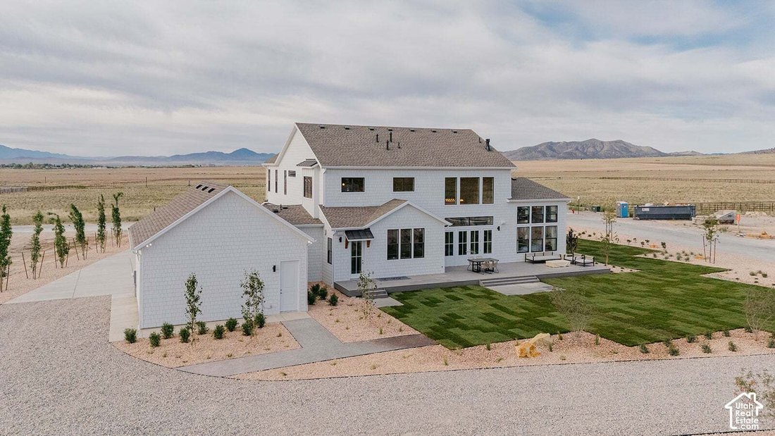 House in Eagle Mountain, Utah, United States 3 - 18028850