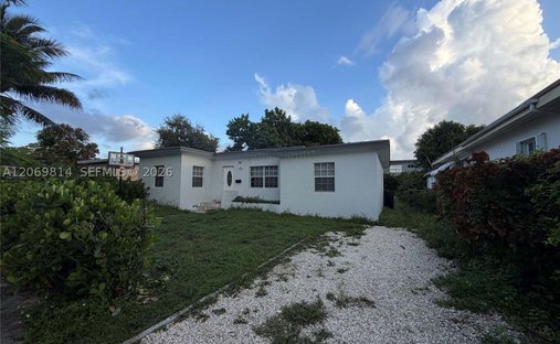 House in Miami, Florida, United States 1