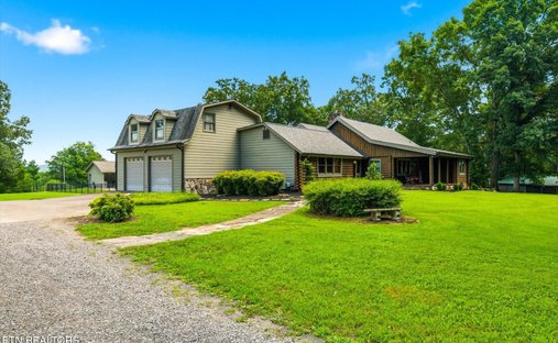 Haus in Englewood, Tennessee, Vereinigte Staaten 1