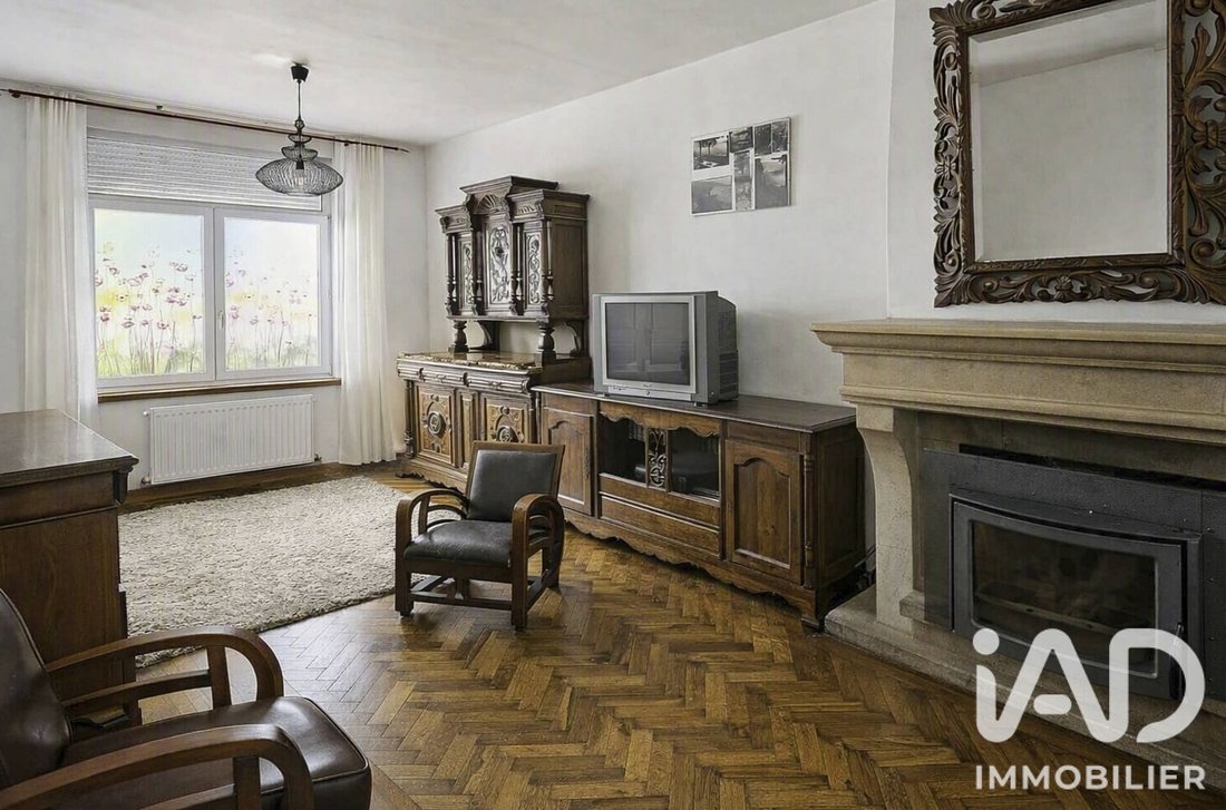 House in Villeneuve-d'Ascq, Hauts-de-France, France 4 - 18975527