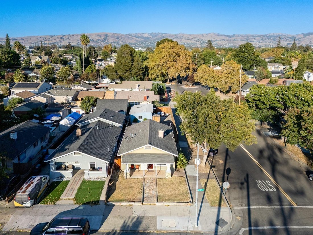 House in San Jose, California, United States 1 - 18968766