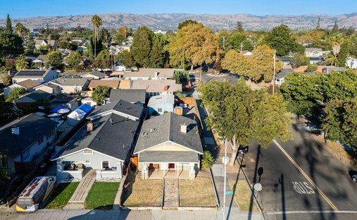 House in San Jose, California, United States 1