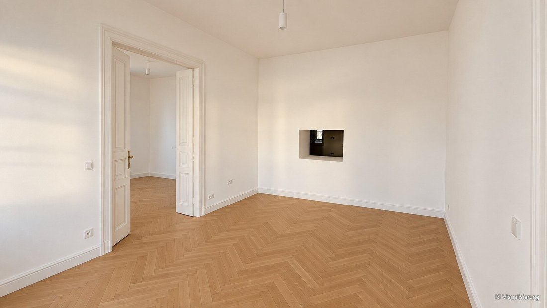 Apartment in Vienna, Wien, Austria 4 - 18974902