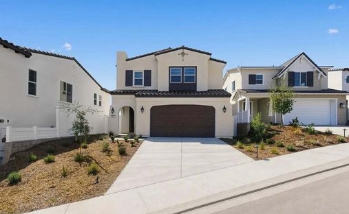 House in Covina, California, United States 1