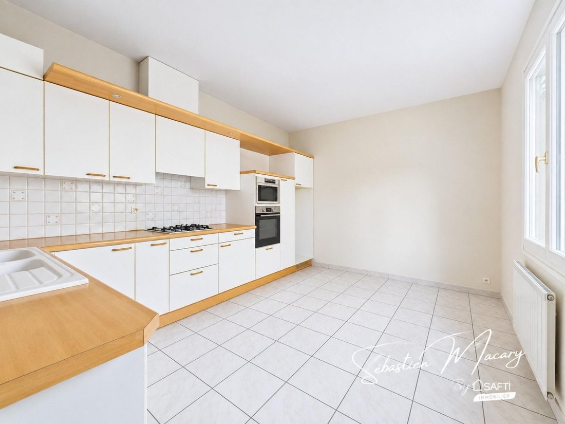 House in Le Lac-Bacalan, Bordeaux, France 5 - 16608871