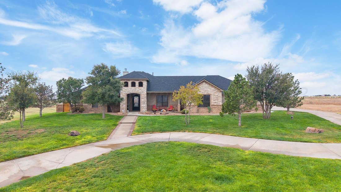 House in Canyon, Texas, United States 4 - 18980395