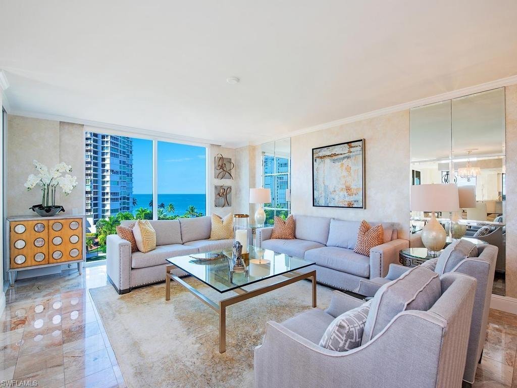 Condo in Naples, Florida, United States 1 - 18973206