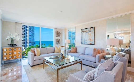 Condo in Naples, Florida, United States 1