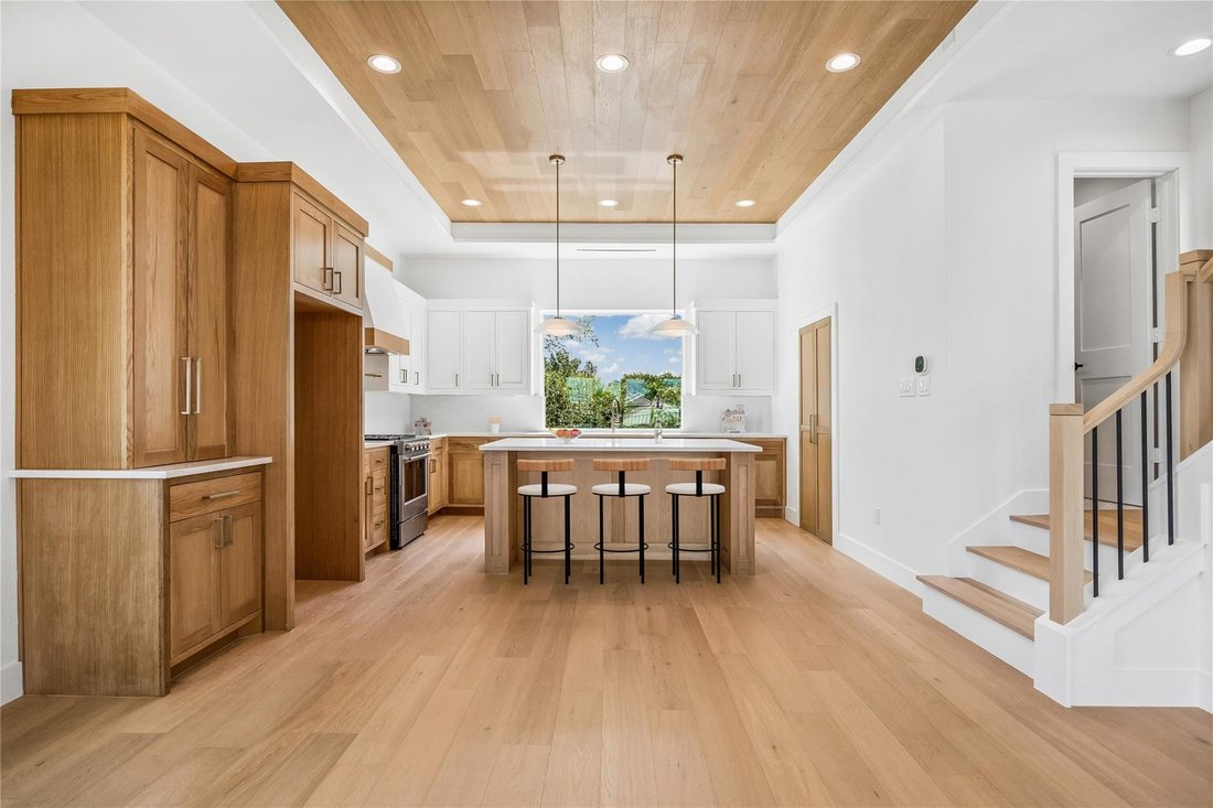 House in Houston, Texas, United States 2 - 18970541