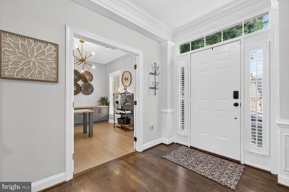 House in North Potomac, Maryland, United States 5 - 18978811