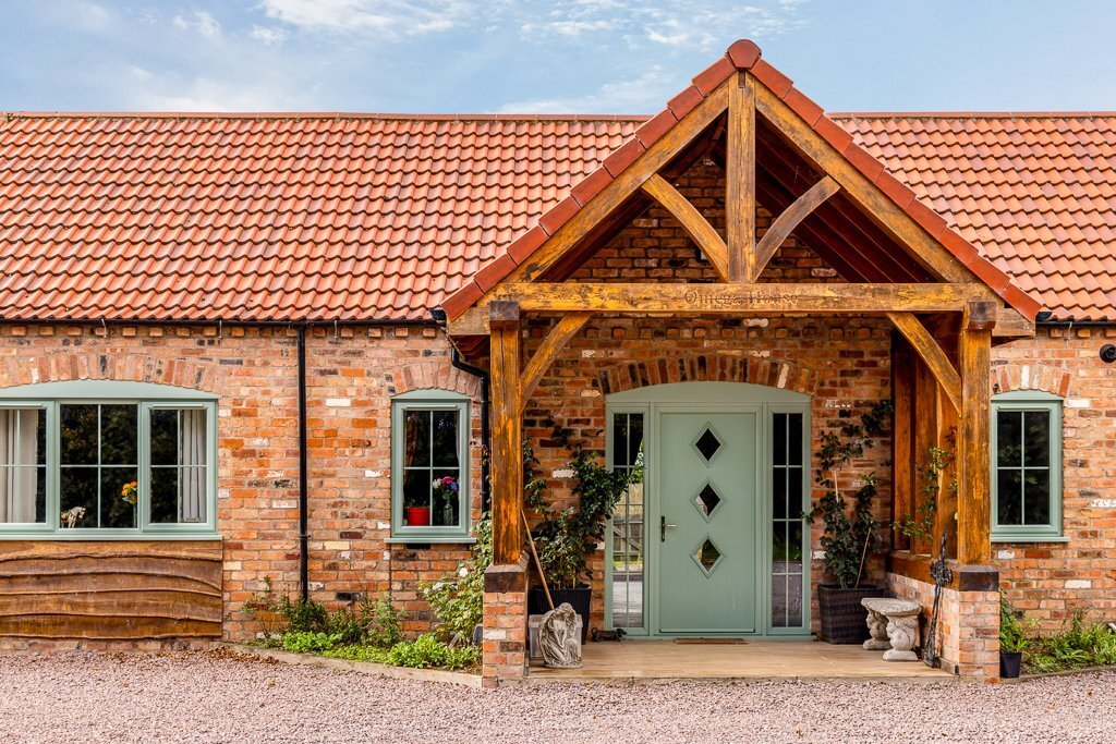 Bungalow in Greater Lincolnshire, England 2 - 18974271