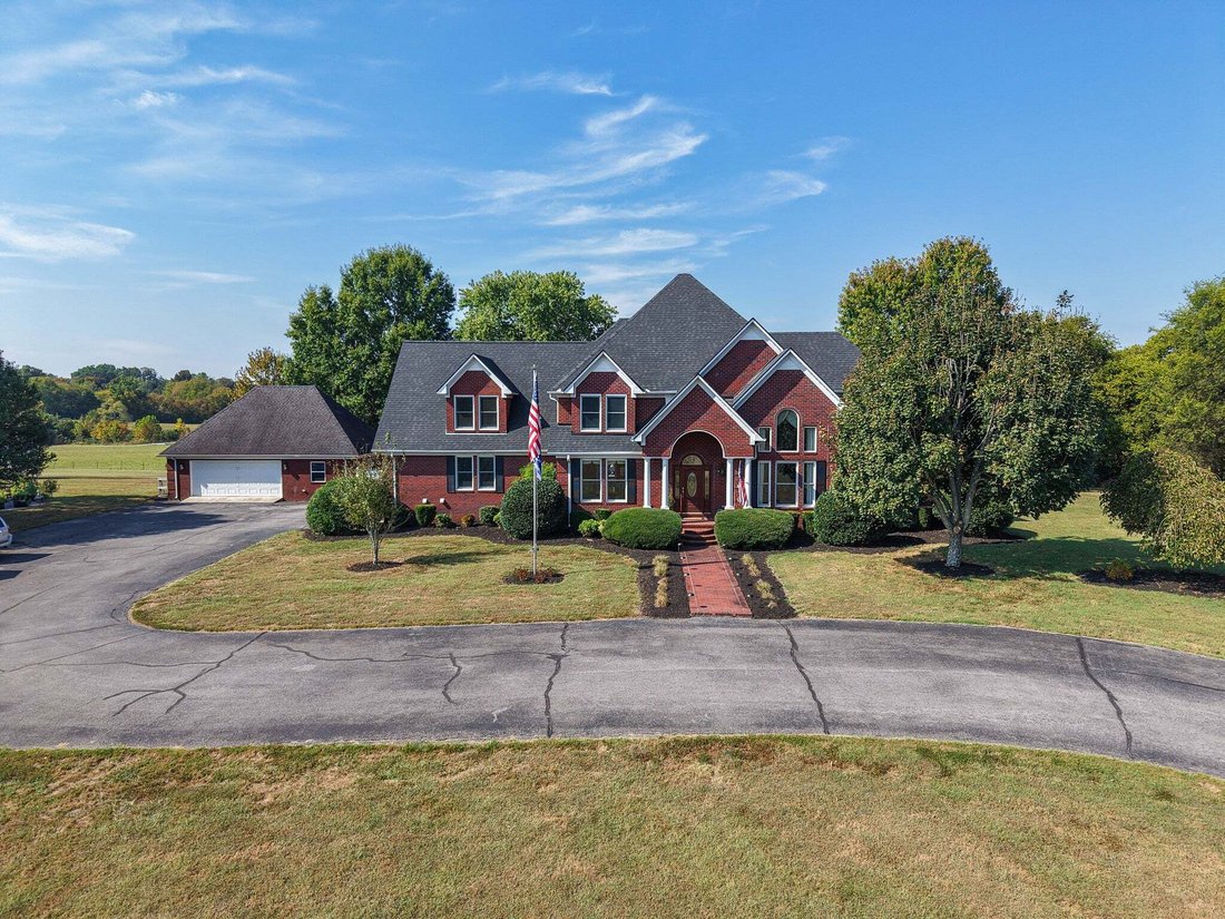 House in Shelbyville, Tennessee, United States 5 - 18965181