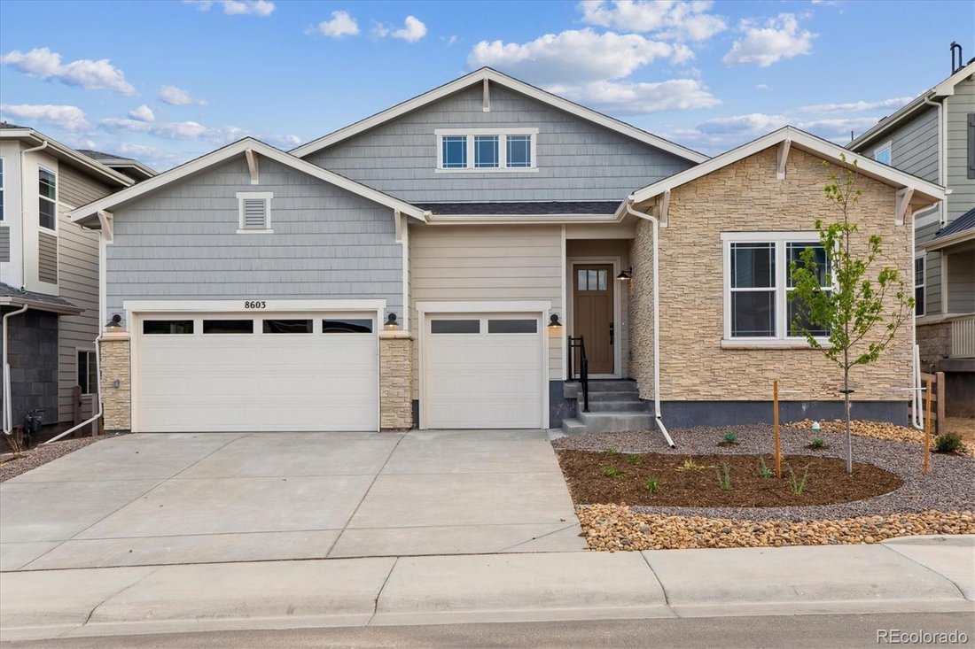House in Sterling Ranch, Colorado, United States 1 - 18965132