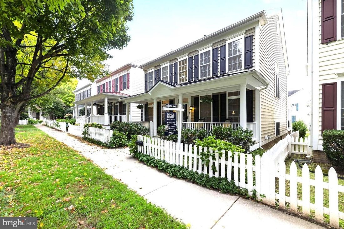House in North Potomac, Maryland, United States 3 - 18978825