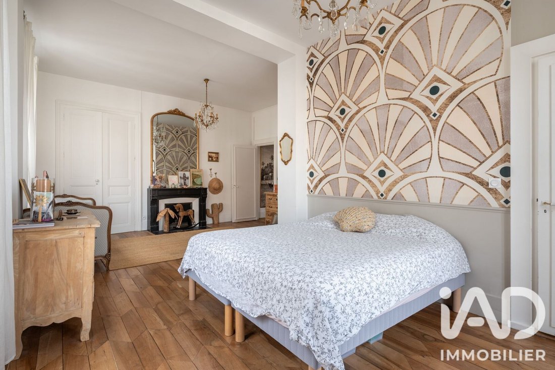 Apartment in Saint Laurent, Grenoble, France 5 - 18975454