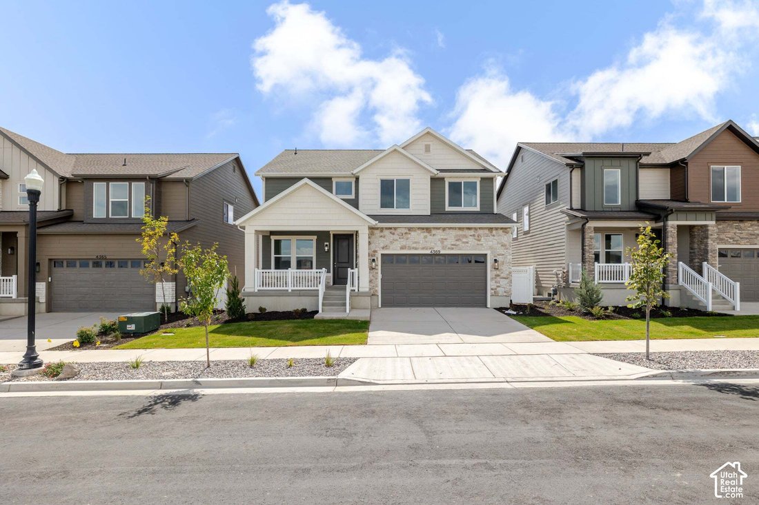 House in Riverton, Utah, United States 1 - 18131466