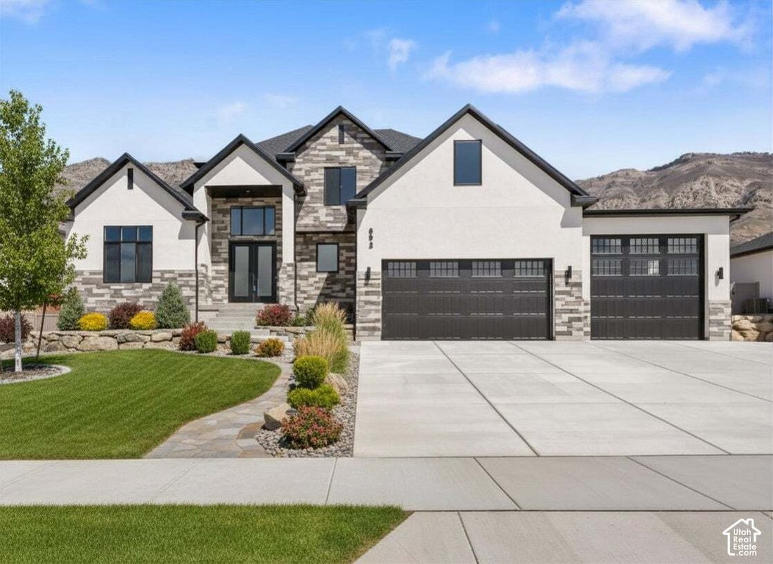 Haus in Ogden, Utah, Vereinigte Staaten 2 - 18591295