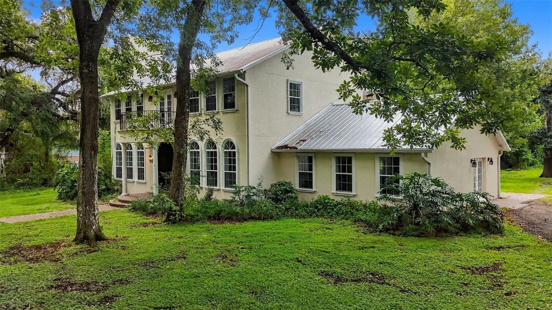 House in St. Cloud, Florida, United States 3 - 18976122