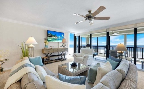 Condo in Naples, Florida, United States 1