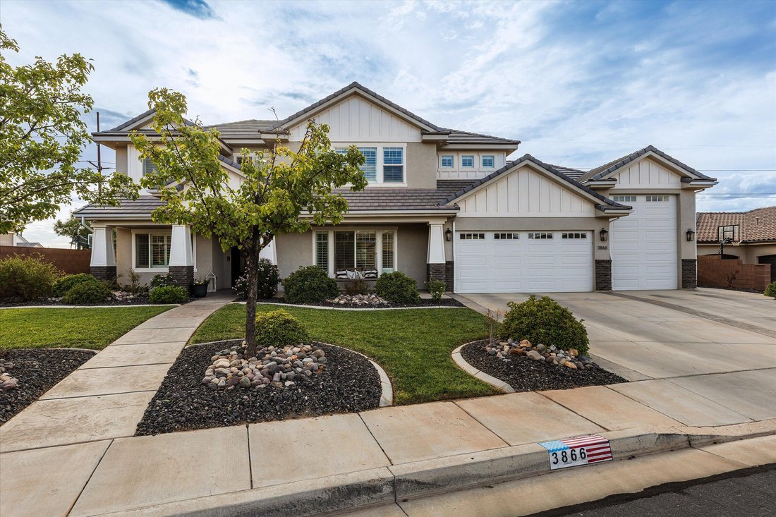 House in St. George, Utah, United States 2 - 18973687