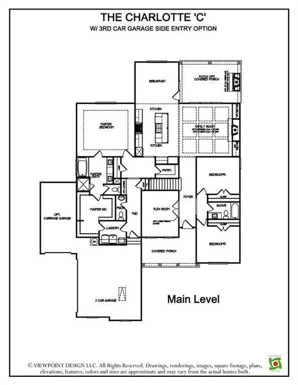 House in Pendergrass, Georgia, United States 2 - 18965453