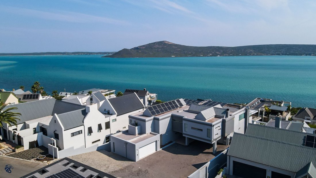 Haus in Saldanha Bay Local Municipality, Westkap, Südafrika 1 - 18910774