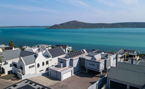 Casa in Municipalità locale di Saldanha Bay, Provincia del Capo Occidentale, Sudafrica 1