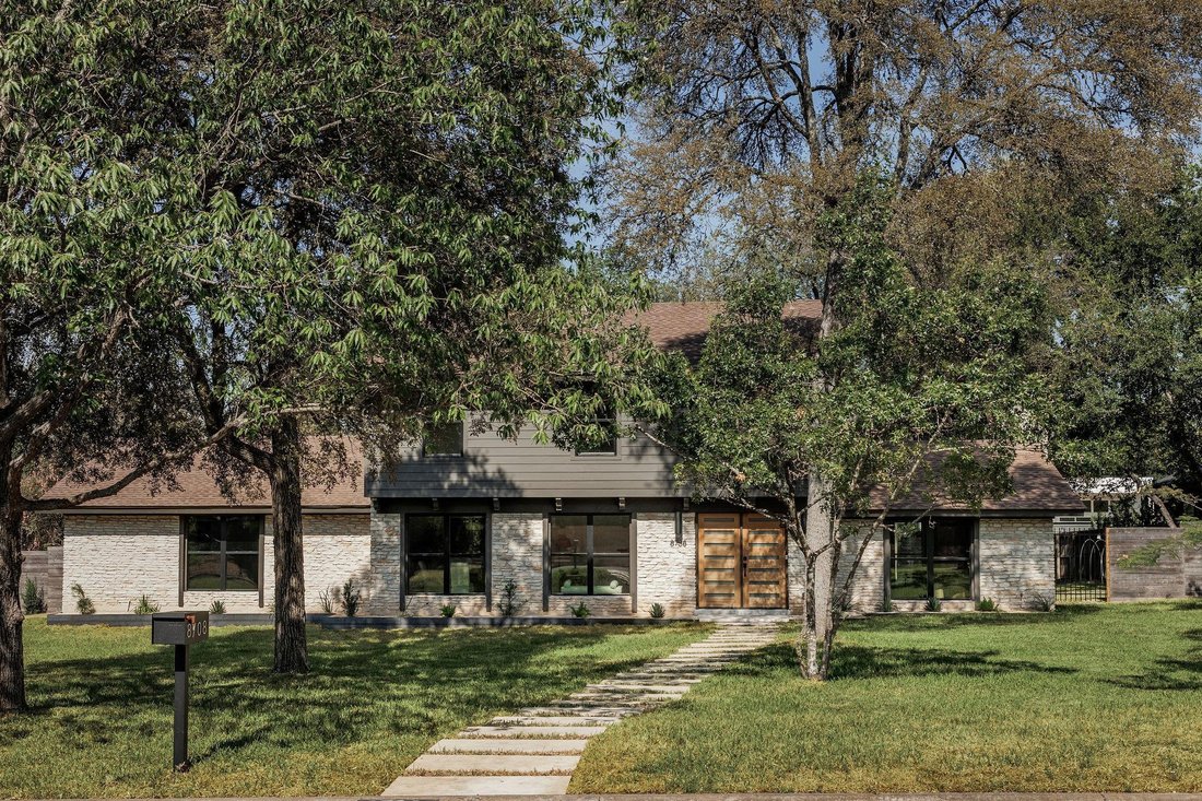 House in Austin, Texas, United States 5 - 18964998