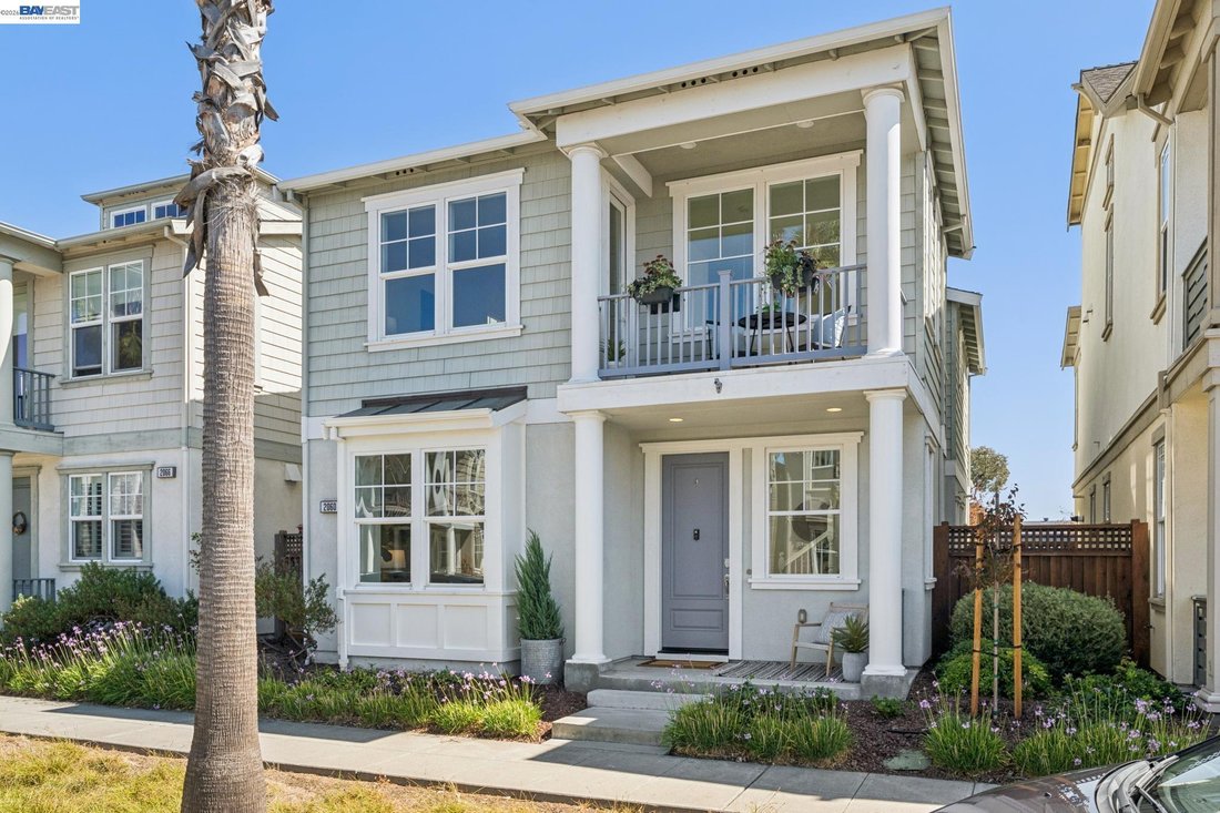 House in Alameda, California, United States 1 - 18968731
