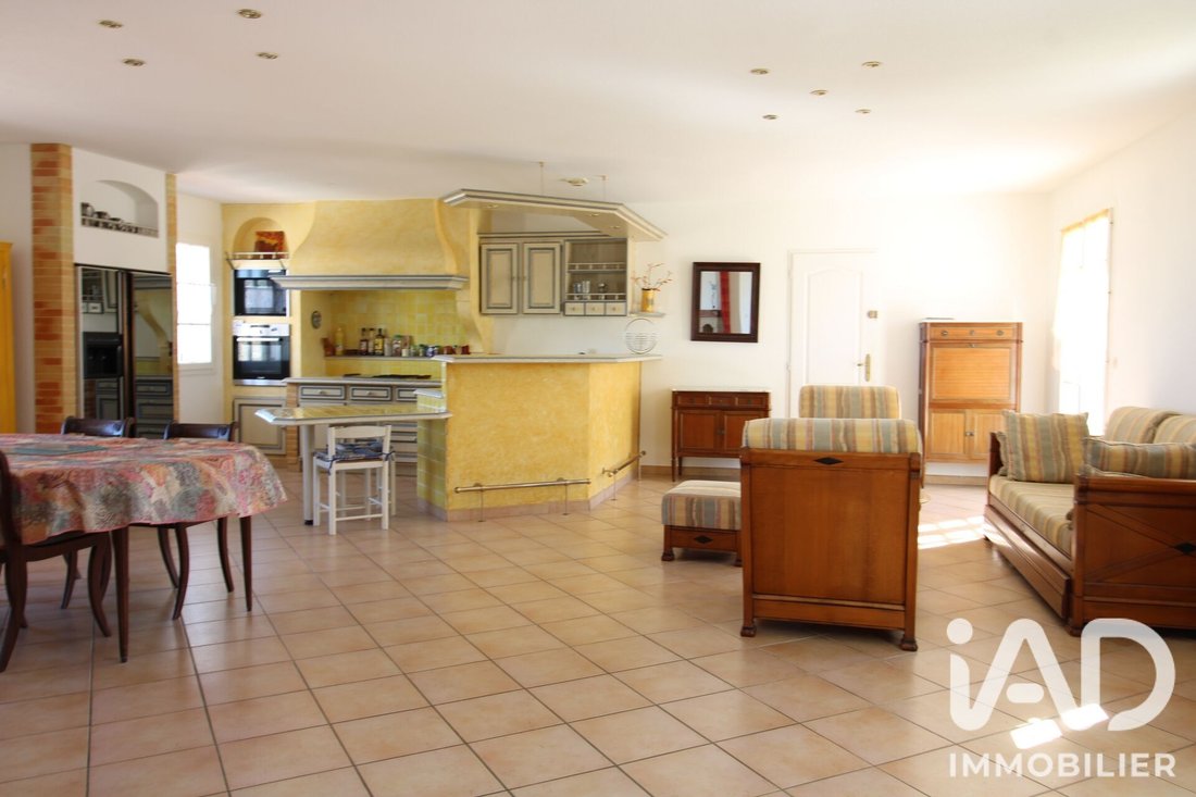 House in Fitou, Occitania, France 5 - 18549656