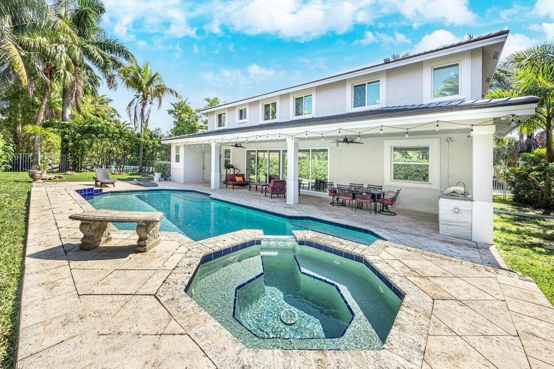 House in Weston, Florida, United States 1 - 18970081