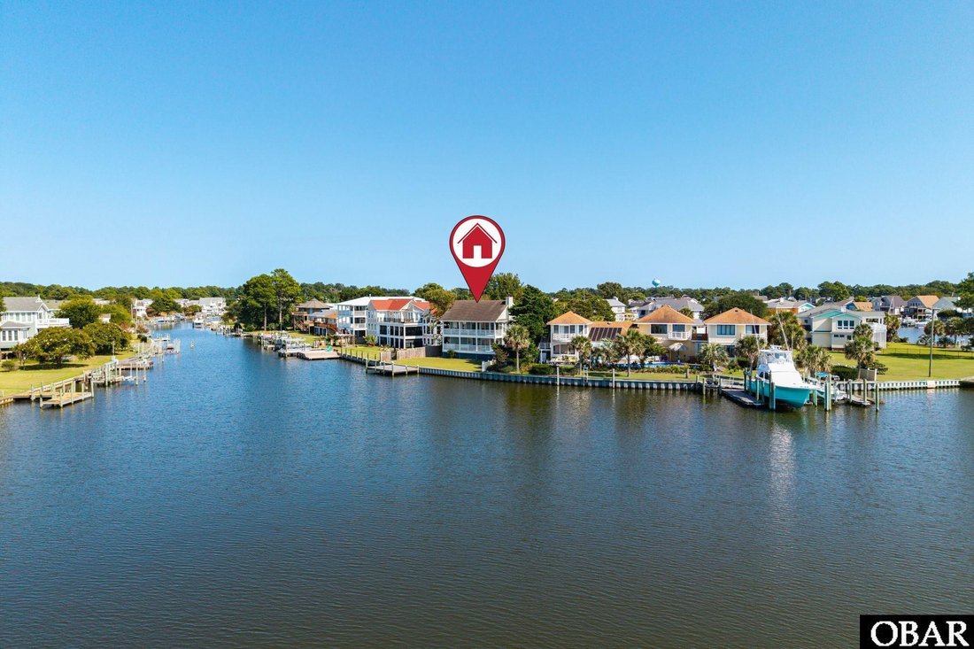 House in Kill Devil Hills, North Carolina, United States 4 - 18968940
