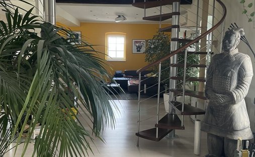 Apartment in Guntramsdorf, Lower Austria, Austria 1