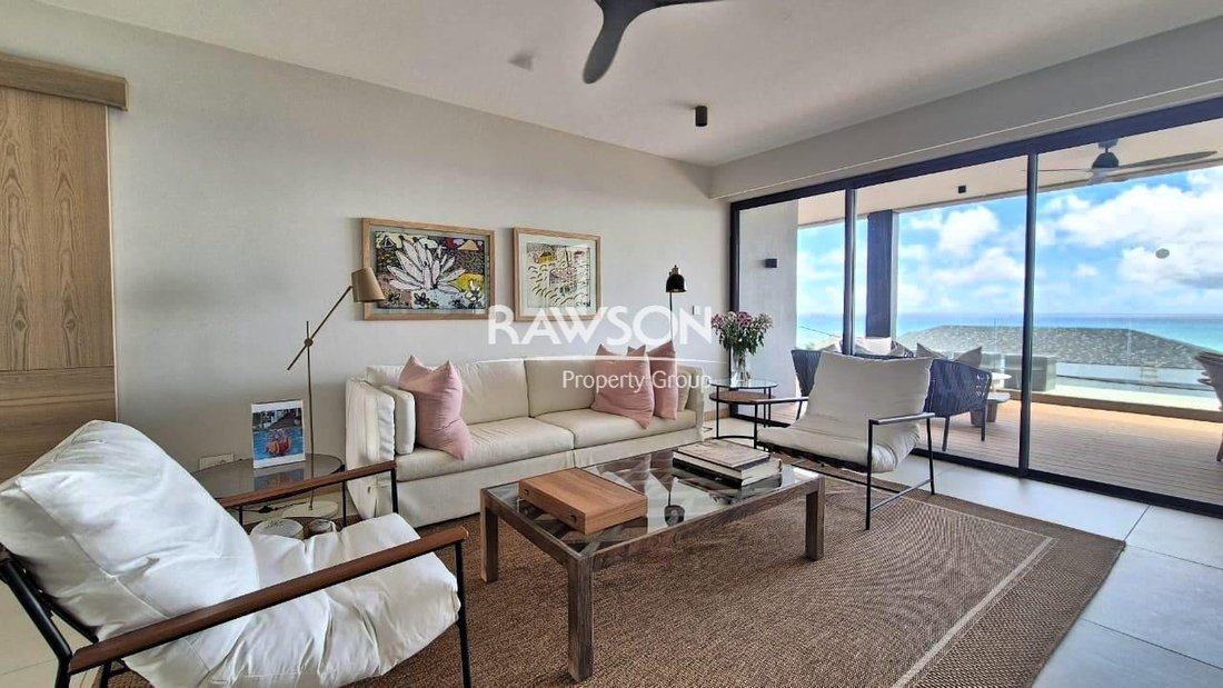 Penthouse in Grand Baie, Pamplemousses District, Mauritius 3 - 18972429