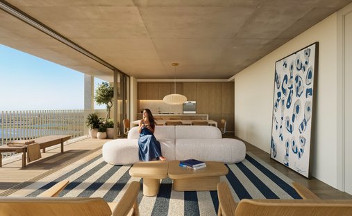 Apartment in Gloria e Vera Cruz, Aveiro District, Portugal 1