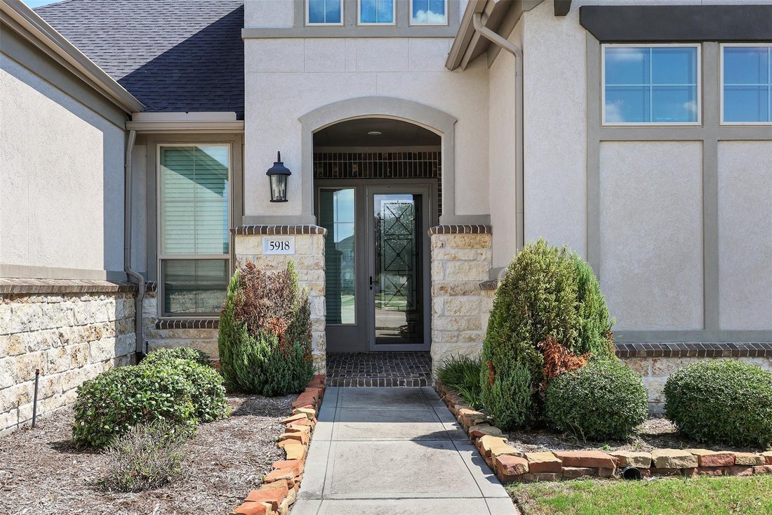 House in Houston, Texas, United States 2 - 18965578
