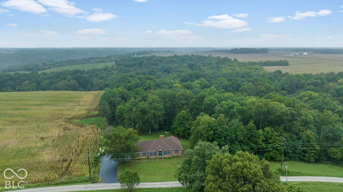 House in Brookville, Indiana, United States 2 - 18964803