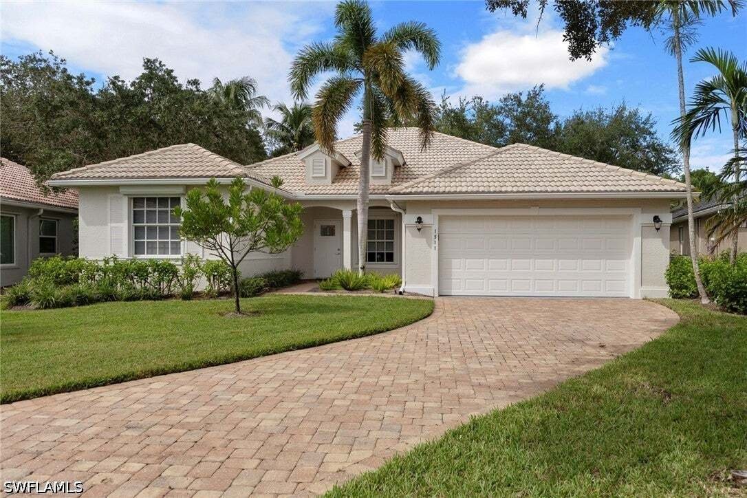 House in Bonita Springs, Florida, United States 1 - 18980360
