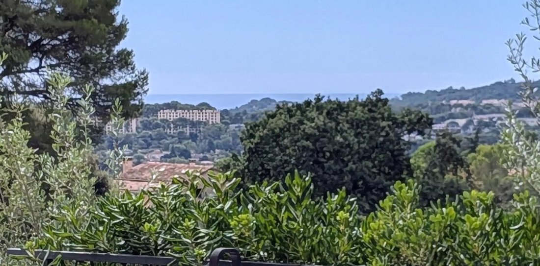 Apartment in Mougins, Provence-Alpes-Côte d'Azur, France 3 - 18966048