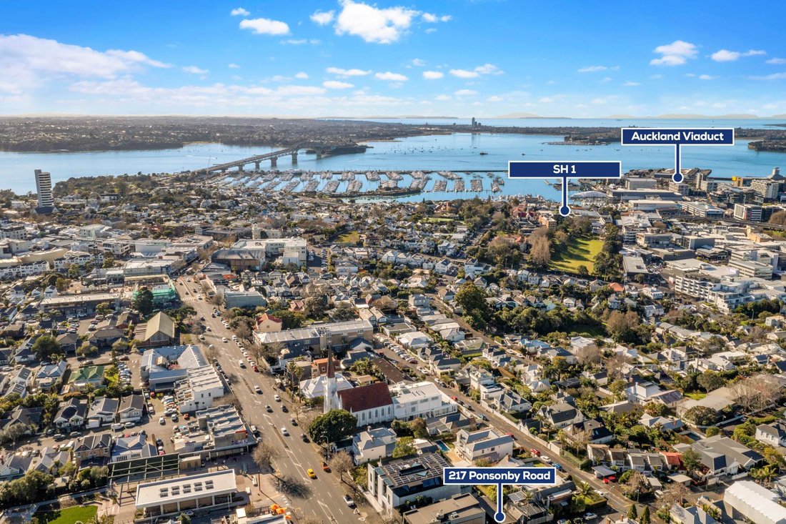 Haus in Auckland, Auckland, Neuseeland 4 - 17831608