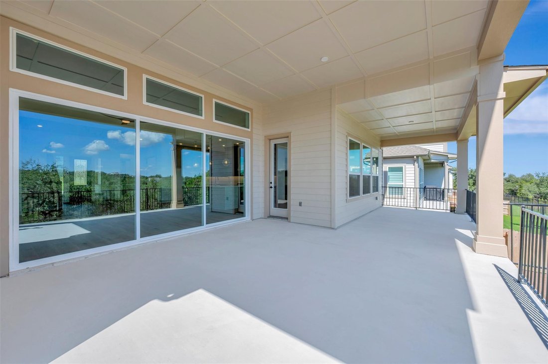House in Dripping Springs, Texas, United States 3 - 17961345