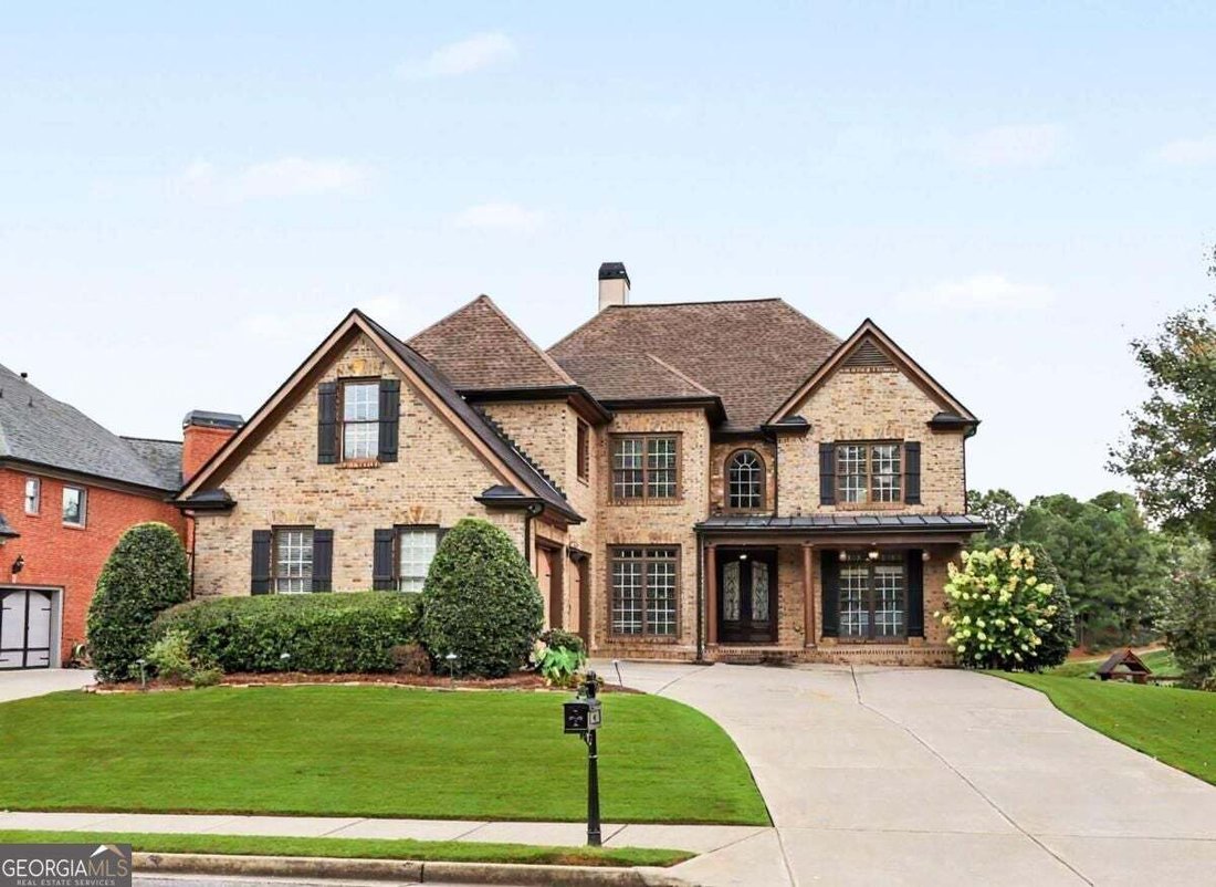 House in Dacula, Georgia, United States 1 - 18970072